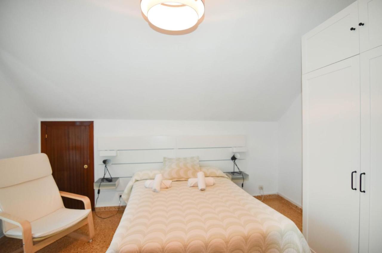 Amplio Y Comodo Chalet En Ajo Con Preciosas Vistas المظهر الخارجي الصورة